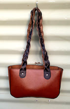 Load image into Gallery viewer, WESTERN STYLE SMALL TOTE - "The Mother In Law'