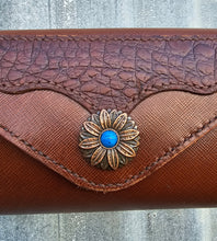 Load image into Gallery viewer, WESTERN STYLE SMALL PURSE - "Penelope's Pony"
