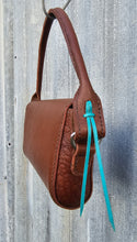 Load image into Gallery viewer, WESTERN STYLE SMALL PURSE - "Penelope's Pony"