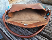 Load image into Gallery viewer, WESTERN STYLE SMALL PURSE - "Penelope's Pony"