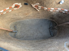 Load image into Gallery viewer, WESTERN STYLE HANDMADE TOTE- "THE SHEARERS WIFE"