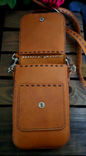 Load image into Gallery viewer, WESTERN STYLE CROSSBODY PURSE