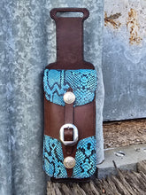 Load image into Gallery viewer, Rear Cinch Pouch - Great for your phone or small essentials