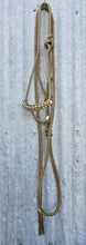 Load image into Gallery viewer, BRR BRAIDED RANCH HALTERS