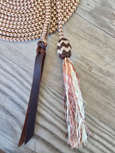 Load image into Gallery viewer, BOSALITA MECATE or ROPE with Decorative Knot