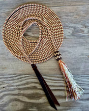 Load image into Gallery viewer, BOSALITA MECATE or ROPE with Decorative Knot