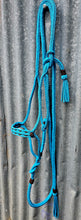 Load image into Gallery viewer, BRR BRAIDED RANCH HALTERS