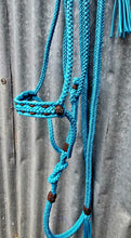 Load image into Gallery viewer, BRR BRAIDED RANCH HALTERS