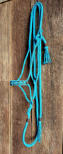 Load image into Gallery viewer, BRR BRAIDED RANCH HALTERS