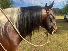 Load image into Gallery viewer, BOSALITA MECATE or ROPE with Decorative Knot