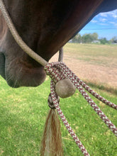 Load image into Gallery viewer, BOSALITA MECATE or ROPE with Decorative Knot
