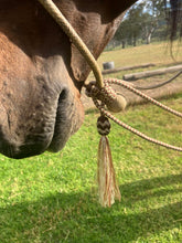 Load image into Gallery viewer, BOSALITA MECATE or ROPE with Decorative Knot