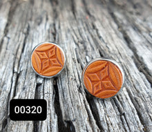 Load image into Gallery viewer, GENUINE COWGIRL CANDY LEATHER STUDS - 10mm COLLECTION
