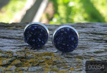 Load image into Gallery viewer, 12MM DRUZY CAB COWGIRL CANDY EARRINGS COLLECTION