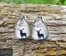 Load image into Gallery viewer, TEARDROP COWGIRL CANDY CAB EARRING COLLECTION
