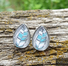 Load image into Gallery viewer, TEARDROP COWGIRL CANDY CAB EARRING COLLECTION