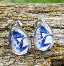 Load image into Gallery viewer, TEARDROP COWGIRL CANDY CAB EARRING COLLECTION
