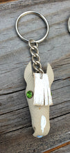 Load image into Gallery viewer, Blue Roan Brumby Key Chains