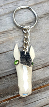 Load image into Gallery viewer, Blue Roan Brumby Key Chains