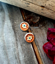 Load image into Gallery viewer, GENUINE COWGIRL CANDY LEATHER STUDS - 8mm COLLECTION
