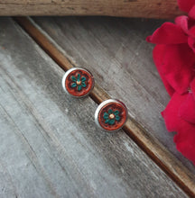 Load image into Gallery viewer, GENUINE COWGIRL CANDY LEATHER STUDS - 8mm COLLECTION
