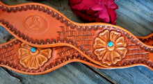 Load image into Gallery viewer, HAND CARVED SLOBBER STRAPS
