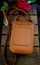 Load image into Gallery viewer, WESTERN STYLE CROSSBODY PURSE
