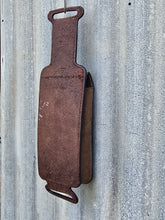 Load image into Gallery viewer, Rear Cinch Pouch - Great for your phone or small essentials
