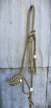 Load image into Gallery viewer, BRR BRAIDED RANCH HALTERS
