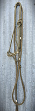 Load image into Gallery viewer, BRR BRAIDED RANCH HALTERS
