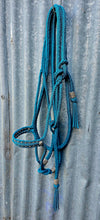Load image into Gallery viewer, BRR BRAIDED RANCH HALTERS

