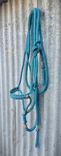Load image into Gallery viewer, BRR BRAIDED RANCH HALTERS
