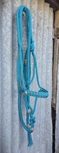 Load image into Gallery viewer, BRR BRAIDED RANCH HALTERS
