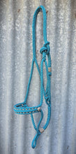 Load image into Gallery viewer, BRR BRAIDED RANCH HALTERS
