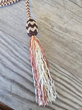 Load image into Gallery viewer, BOSALITA MECATE or ROPE with Decorative Knot
