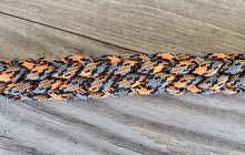 Load image into Gallery viewer, BRAIDED CHIN STRAP with/without TASSEL - New Colours Added
