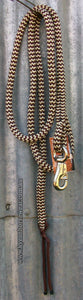 22 FOOT TRAINING ROPE