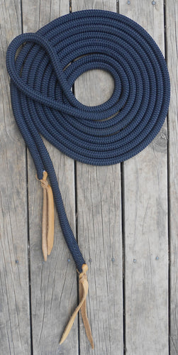 Mecate Rope BOSALS and MECATES – BLUE ROAN ROPES and TACK