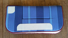 Load image into Gallery viewer, QUALITY FLEECE LINED CUT BACK PAD
