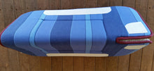 Load image into Gallery viewer, QUALITY FLEECE LINED CUT BACK PAD

