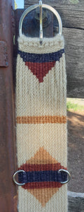PURE MOHAIR CINCH 32"