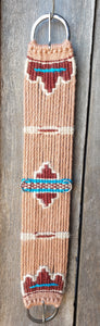 PURE MOHAIR CINCH 34"