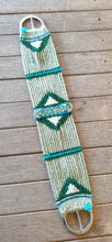Load image into Gallery viewer, PURE MOHAIR CINCH - SAGE/GREEN - 32 INCHES

