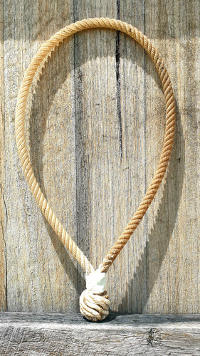 Cates Rope BOSALS and MECATES – BLUE ROAN ROPES and TACK
